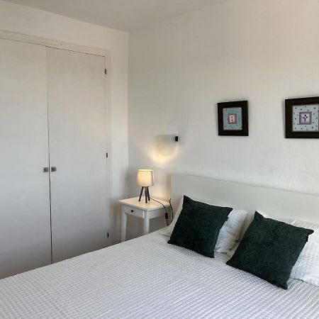Apartamento Sol Isla 227 By Som Menorca Arenal d'en Castell Exterior foto
