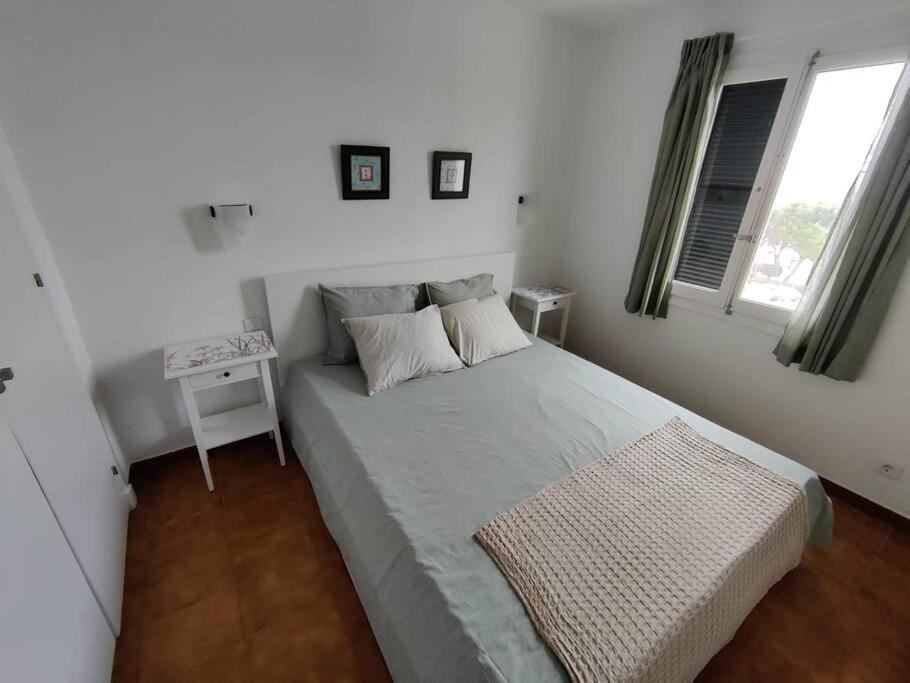 Apartamento Sol Isla 227 By Som Menorca Arenal d'en Castell Exterior foto