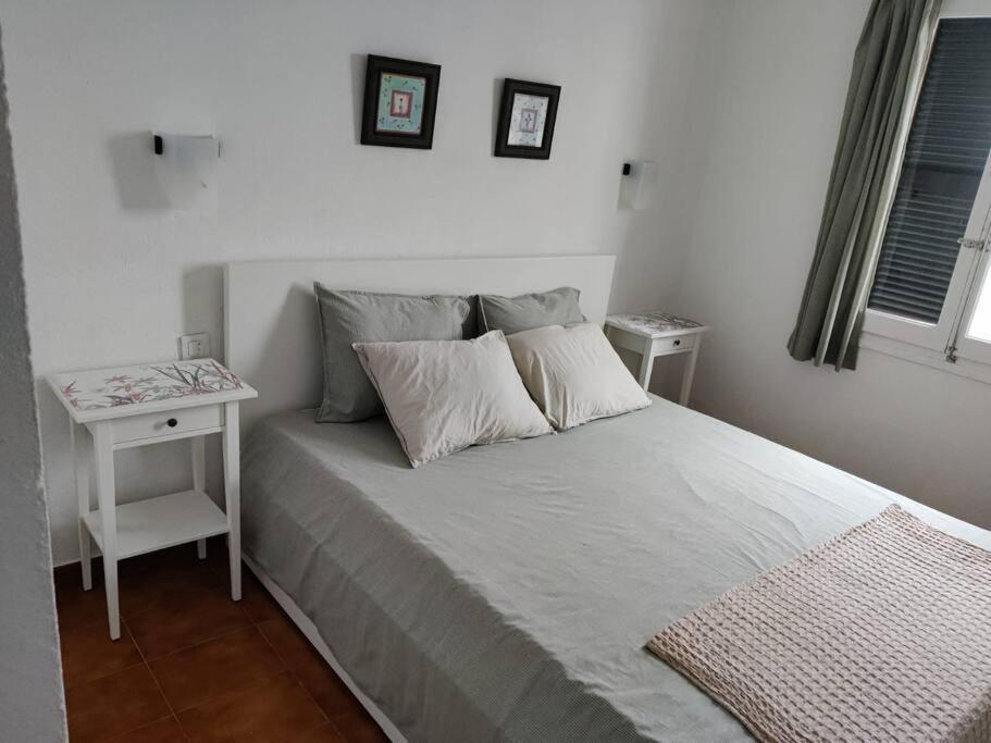 Apartamento Sol Isla 227 By Som Menorca Arenal d'en Castell Exterior foto