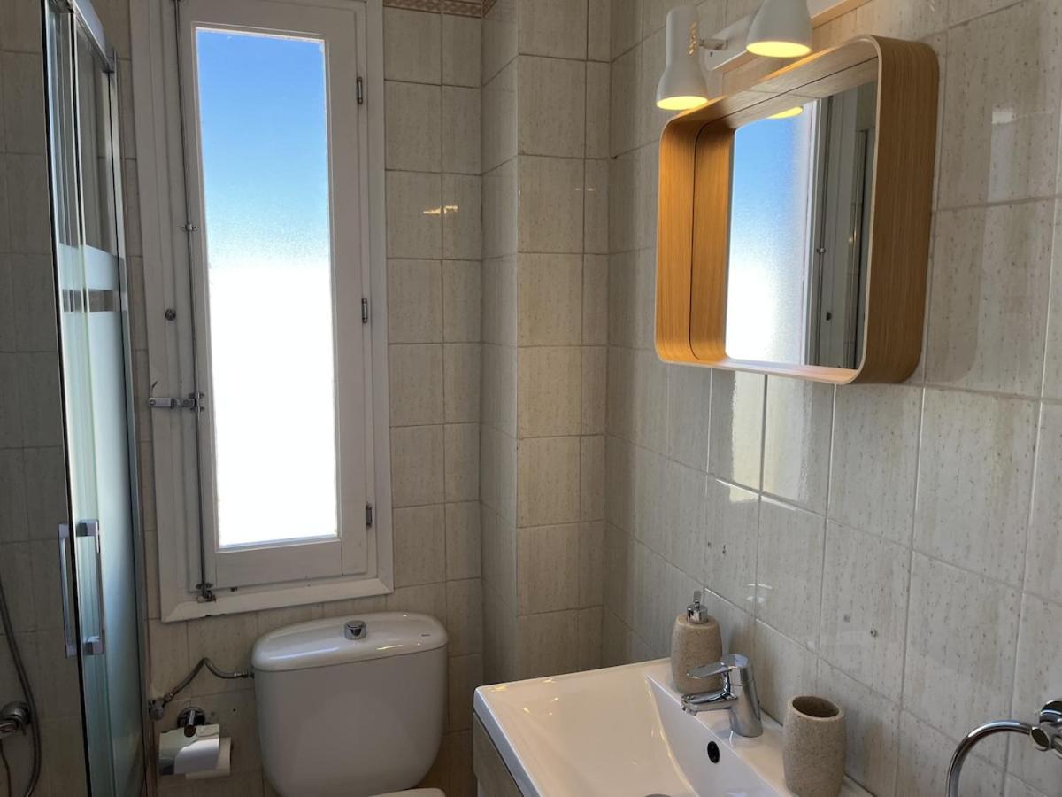 Apartamento Sol Isla 227 By Som Menorca Arenal d'en Castell Exterior foto