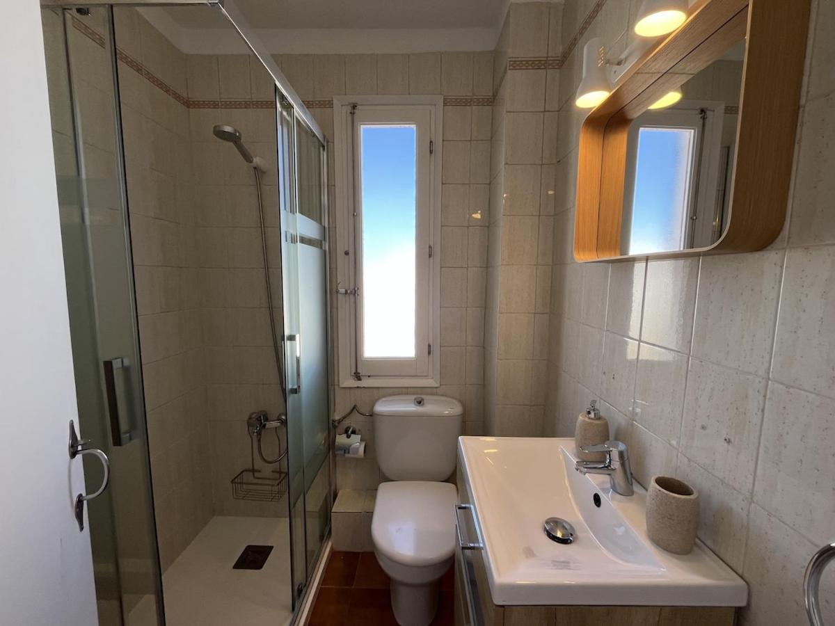 Apartamento Sol Isla 227 By Som Menorca Arenal d'en Castell Exterior foto